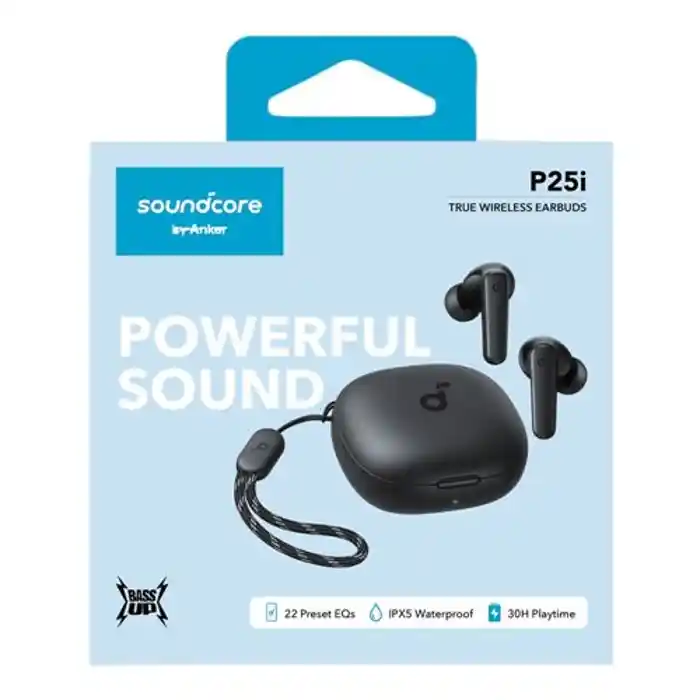 Anker Soundcore Life P25i True Wireless Earbuds